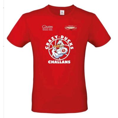 Tee-shirt